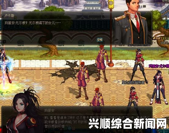 DNF5月25日更新隐藏剧情，天界叛乱揭秘