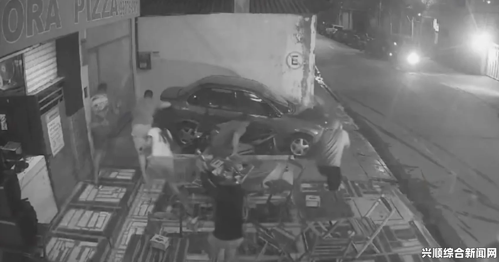 巴西塞阿拉州长途汽车事故致25人死亡，惨烈车祸震惊全国