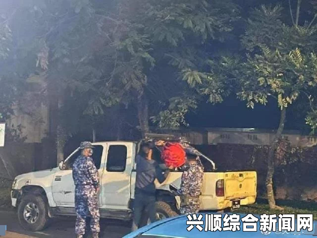 泰国军方宣布戒严接管各大电视台 紧急状态启动