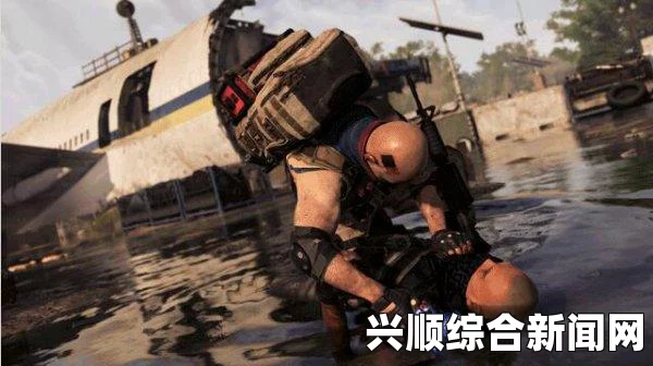 全境封锁2资源获取攻略