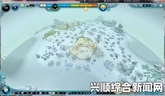 宇宙主义开局攻略