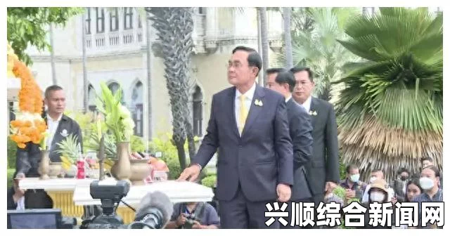 泰国前总理他信坚定捍卫民主，保障人权，对军方戒严表态发声