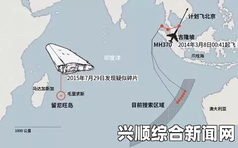 关于马航MH370失踪客机的数据通信日志公布，帮助家属解读