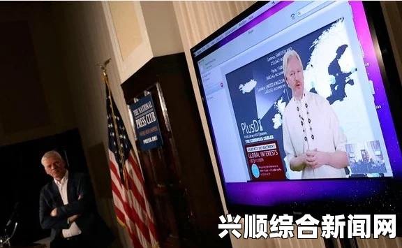 维基解密即将曝光美国海外新监控计划，全球受害国家名单揭秘