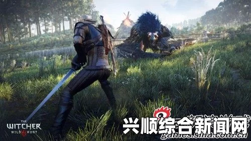 巫师3狂猎，如何进入奥森福特城