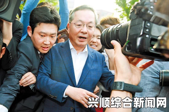 朴槿惠宣布提名前韩国大法官安大熙为国务总理候选人