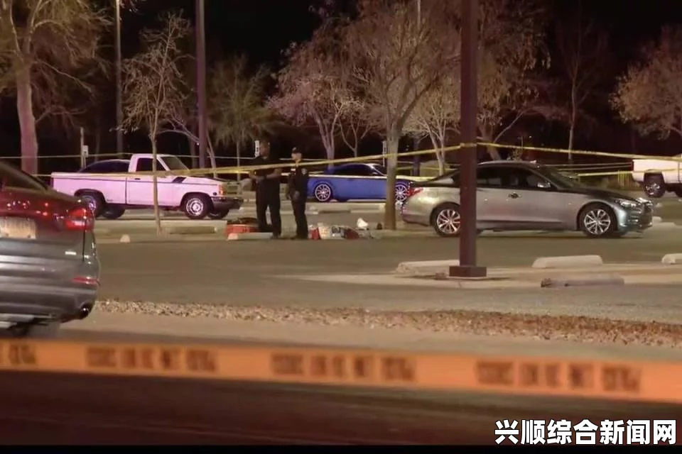 美国达拉斯市发生枪击事件，造成1死3伤，事件起因不明