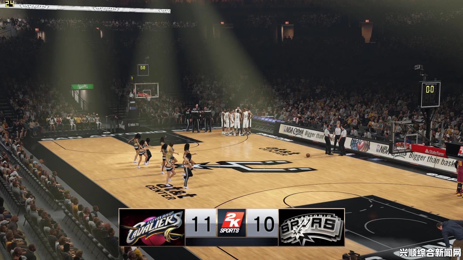 NBA 2K15 MC模式夺冠心得分享