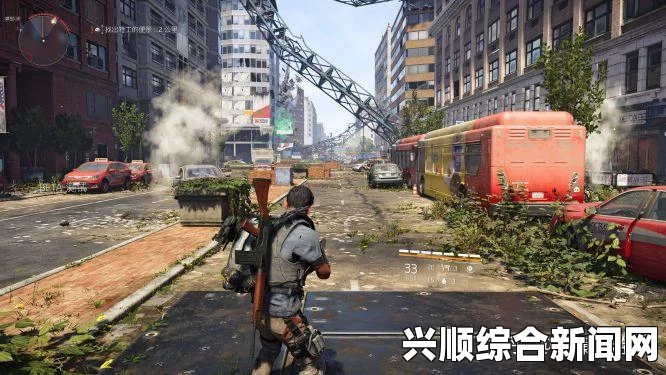 全境封锁2聚落的作用与重要性
