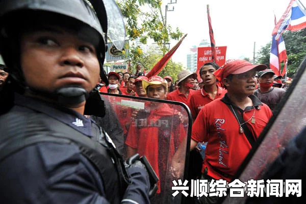泰国红衫军领导人乍都蓬涉诽谤罪被判刑六个月
