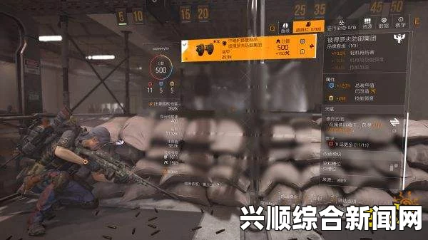 全境封锁2机枪塔使用指南