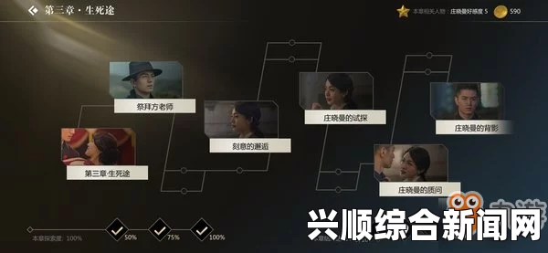 隐形守护者章节无锁定达成百分百探索度攻略