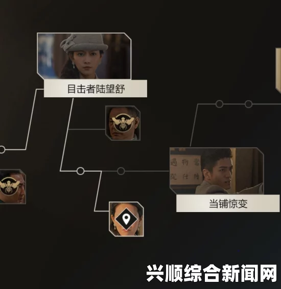 隐形守护者章节无锁定达成百分百探索度攻略