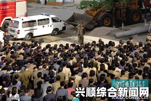 关于朝鲜平壤市公寓坍塌事故的严重灾难