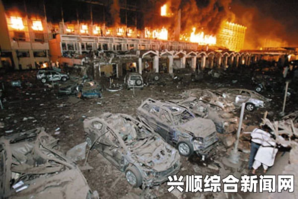 巴基斯坦首都伊斯兰堡发生两起爆炸袭击，一死一伤