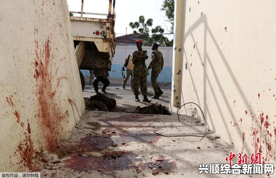 索马里议会大楼遭武装分子袭击，至少8人死亡
