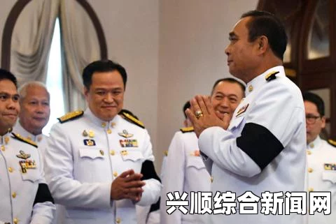 泰国陆军总长巴育，反对者和平抗议，呼吁媒体避免煽动冲突