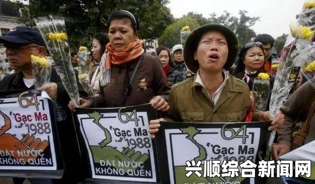 越南排华内幕揭秘，房价飙升背后的深层原因与政坛内斗探究