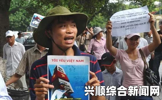 越南排华内幕，深层剖析下的房价飙升与政坛内斗