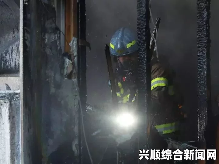 韩国长城郡疗养医院火灾事故致多人伤亡，疑因漏电引发灾难