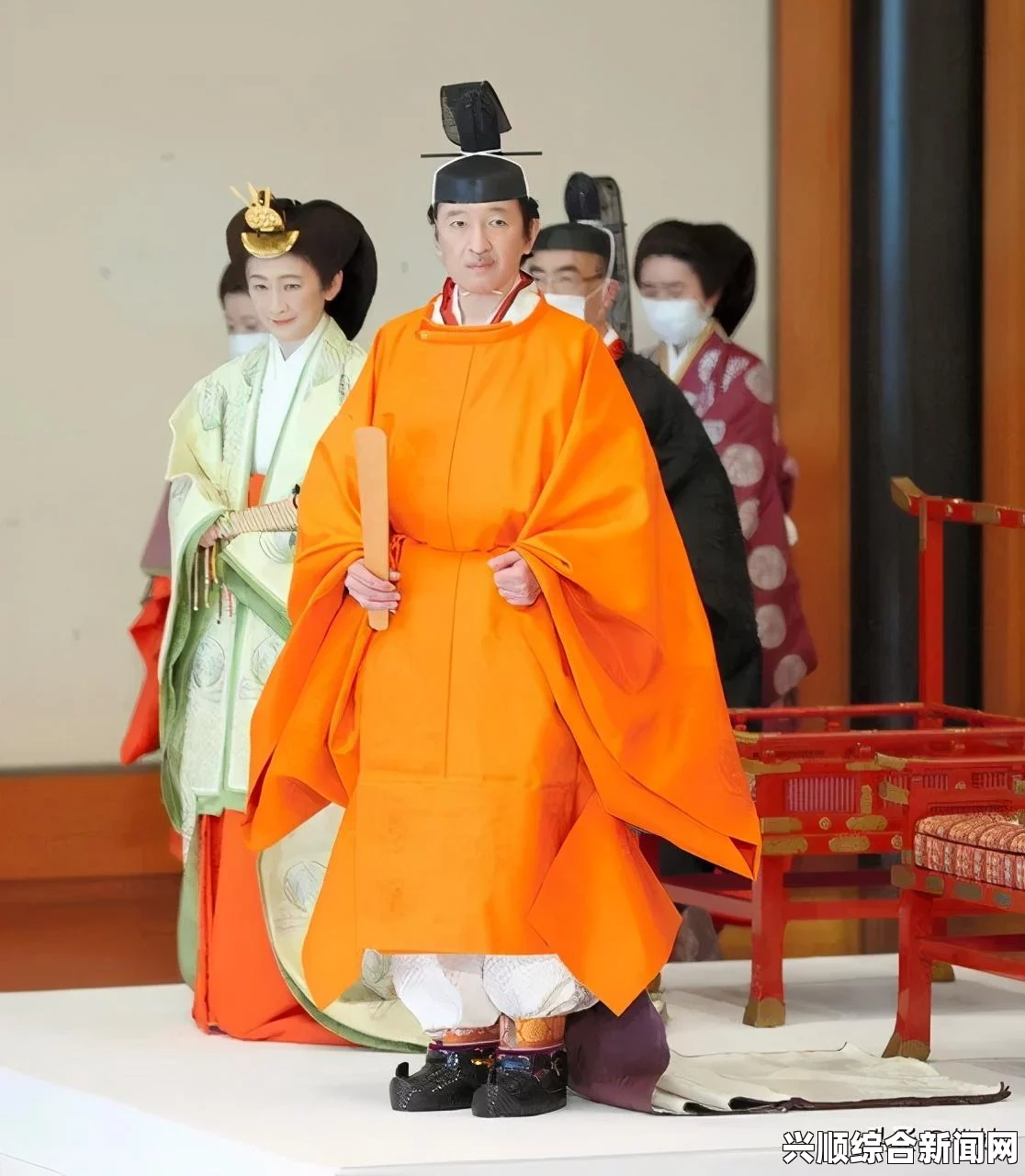 日本皇室成员减少及皇族女性婚姻状况探析