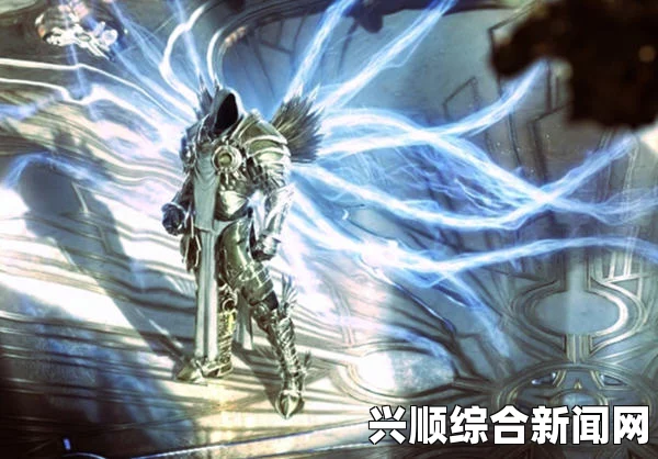 风暴英雄战士型英雄泰瑞尔实战经验天赋与操作分析