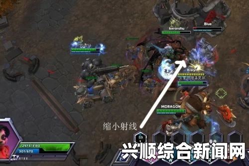 风暴英雄 辅助型英雄丽丽技能天赋指南
