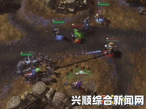 风暴英雄专业型英雄加兹鲁维的使用技巧与各地图攻略
