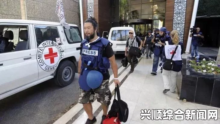 美军派千名海军陆战队乘攻击舰前往利比亚，局势急剧恶化
