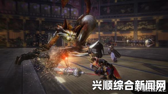 讨鬼传极PC版基础试玩解说视频