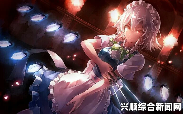 东方月神夜炮型女仆属性解析