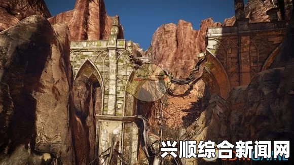 巫师3狂猎，异世界魔力之所—穿越时空的魔力点