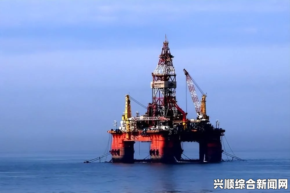中国和越南在南海西沙钻井平台附近船只对峙