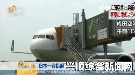 日本成田机场飞往北京的航班途中出现恶臭，飞机紧急返航降落