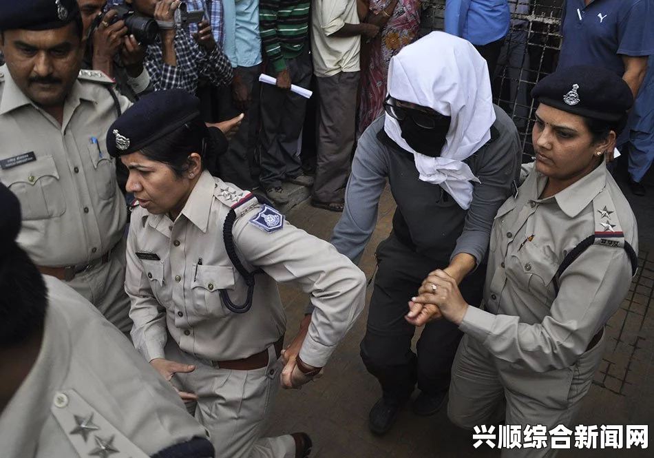 印度表姐妹遭多名歹徒残忍轮奸杀害，警察接警冷漠对待—悲剧背后的深思