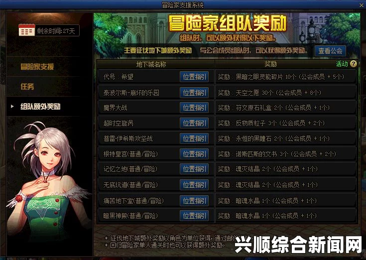 DNF冒险家归来，QQ浏览器献礼，深渊派对狂欢开启！