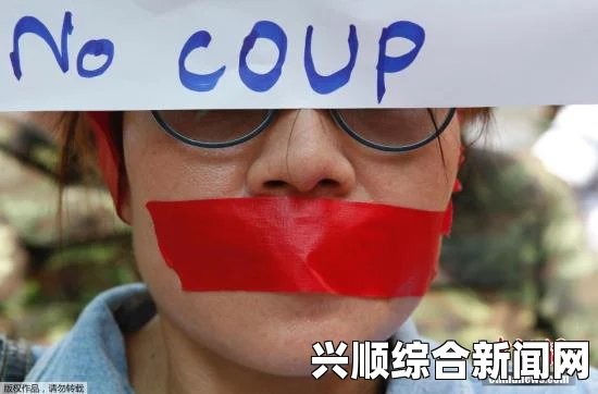 泰国军方否认关闭脸谱网站 称无意一直掌权
