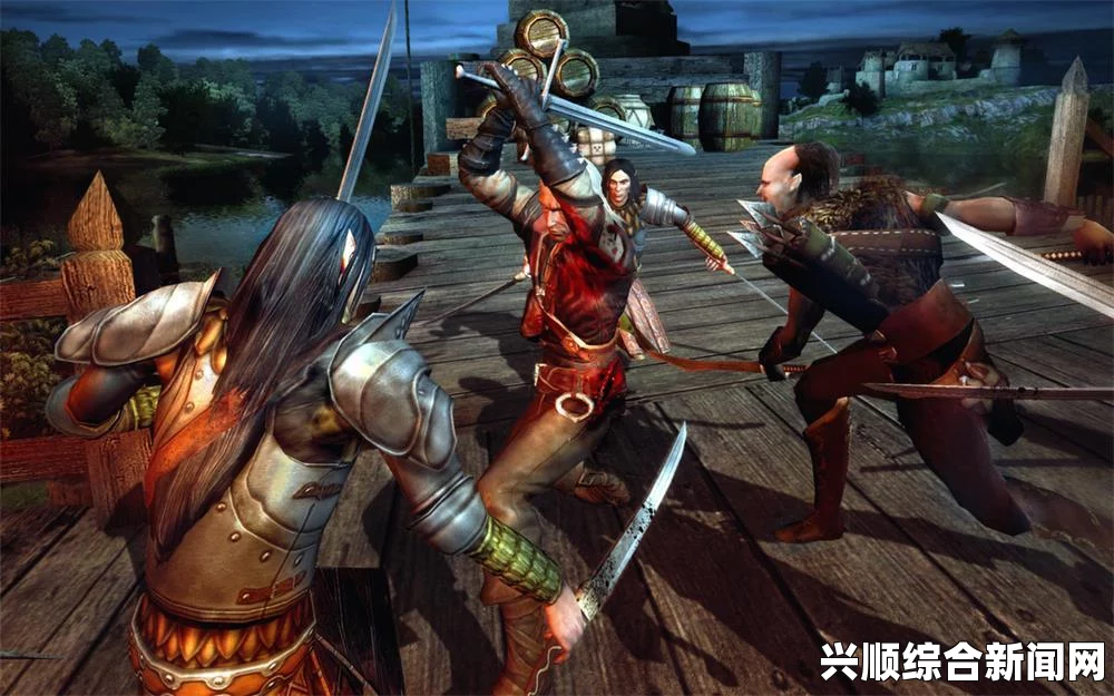 巫师3狂猎，绅士剧情合集存档分享