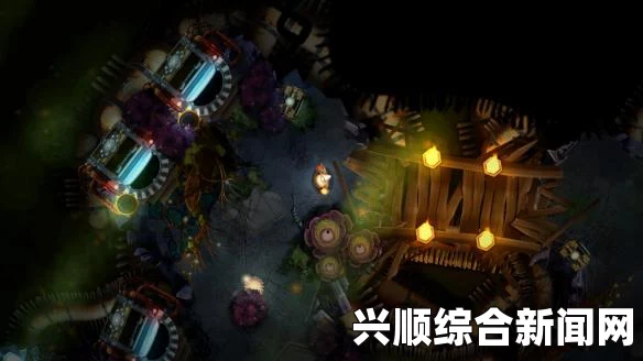 灵魂枯萎图文攻略