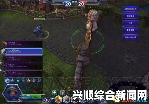 泰凯斯天赋加点攻略，风暴英雄刺客型英雄泰凯斯的天赋加点心得分享
