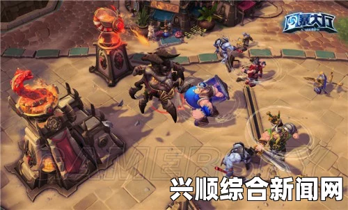 风暴英雄，失落的维京人技能天赋加点解析