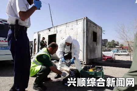 阿富汗发生面包车爆炸案，悲剧背后的故事