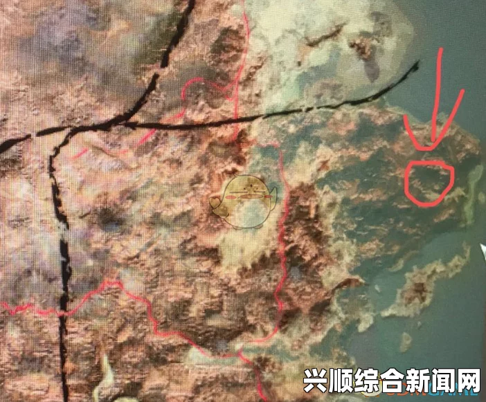 剑士蟹甲获取攻略