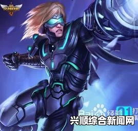 LOL未来战士伊泽瑞尔头像介绍