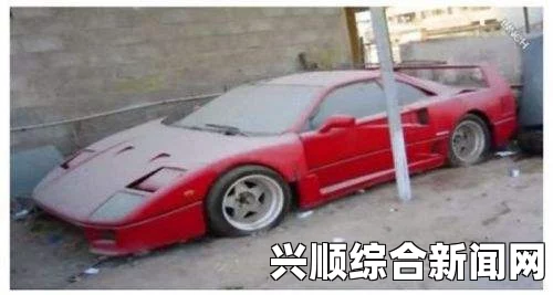 迪拜街头豪车遗弃真相揭秘，车辆废弃背后的故事与费用探究
