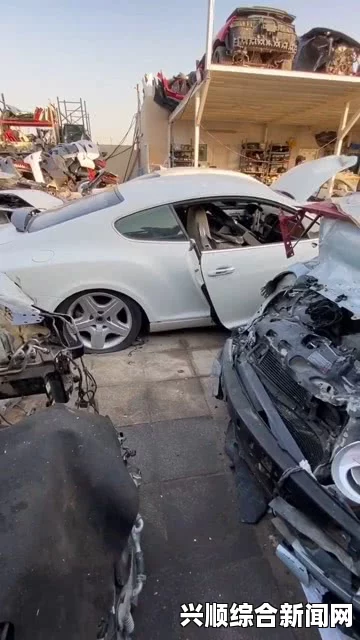 迪拜街头并未停满被遗弃的豪车，揭示废弃车辆真相与费用背后的故事
