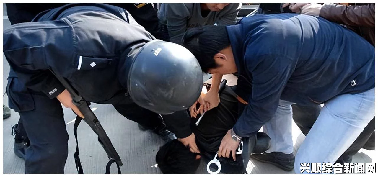 马来西亚发生震惊社会的轮奸案，两名少女遭39人侵犯，警方紧急行动逮捕13人