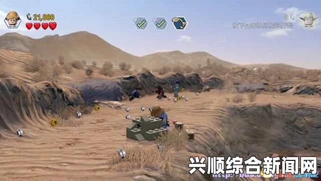 乐高侏罗纪世界白金攻略