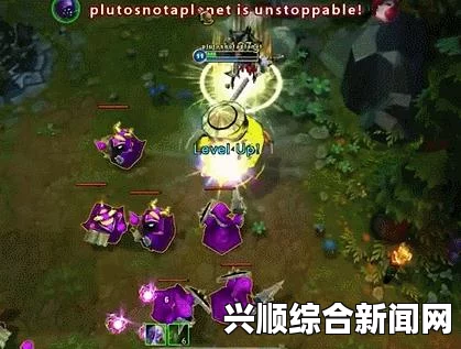 LOL龙瞎皮肤新特效介绍