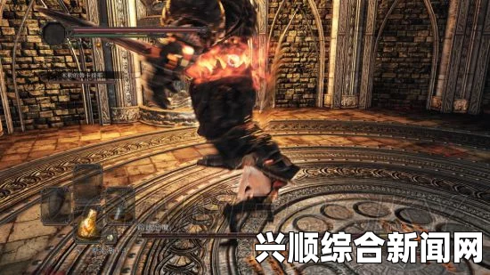 黑暗之魂2原罪学者版，肢体动作大师奖杯获取攻略